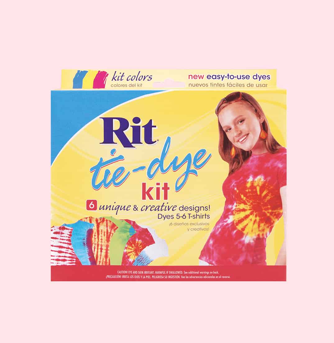 Original Tie-Dye Kit – Rit Dye